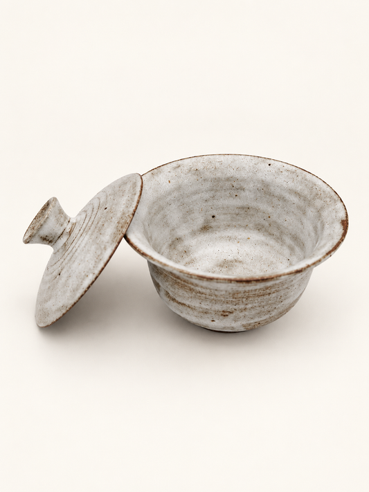Gaiwan - Winter Ash