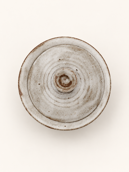 Gaiwan - Winter Ash