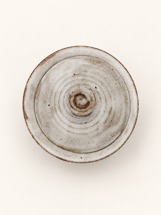 Gaiwan - Winter Ash