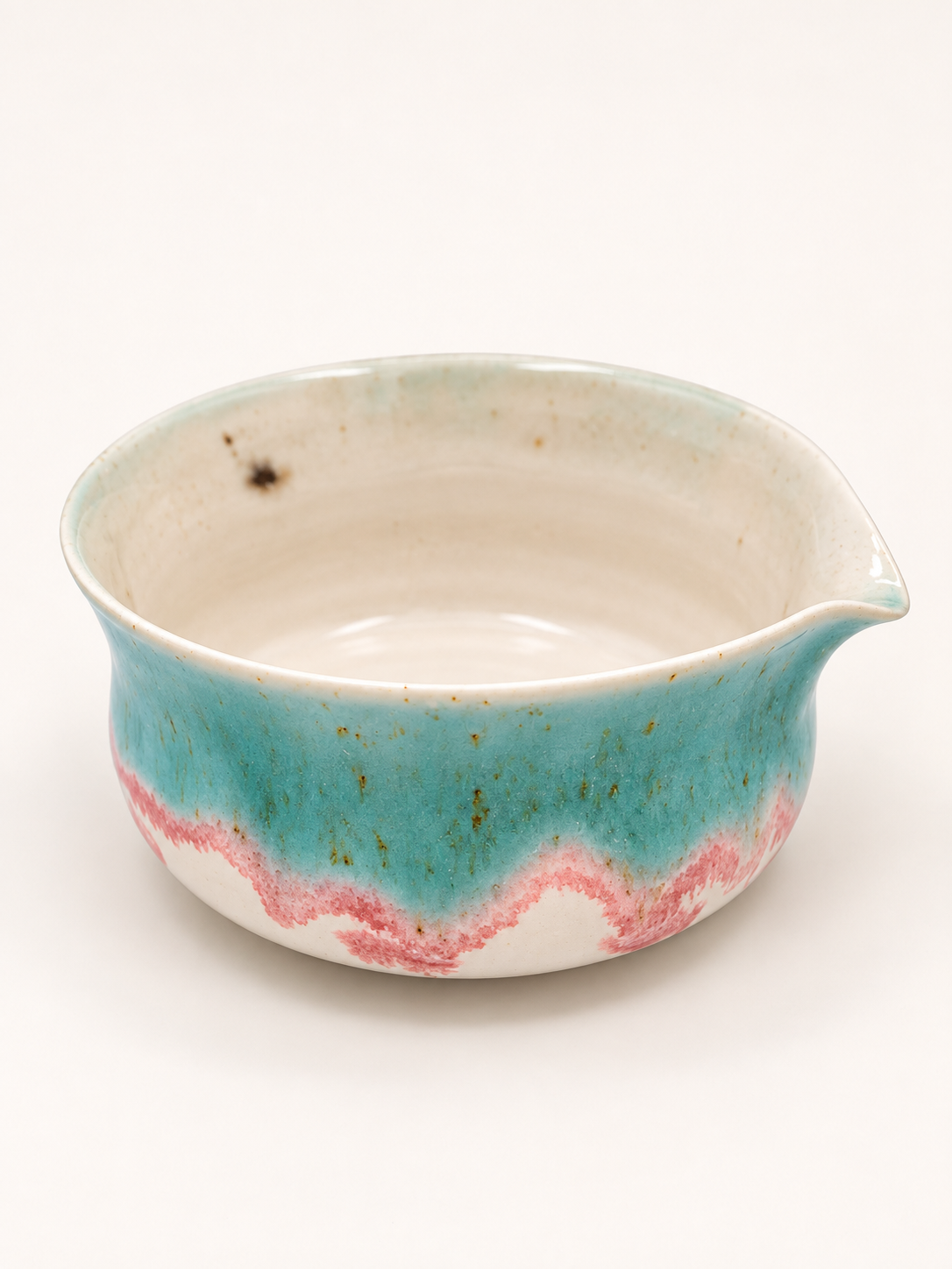 Matcha Bowl - Spring Ember 002