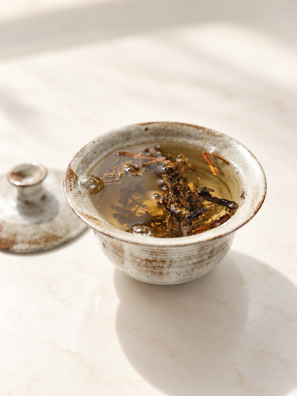 Gaiwan - Winter Ash