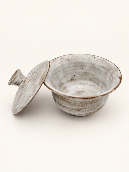 Gaiwan - Winter Ash