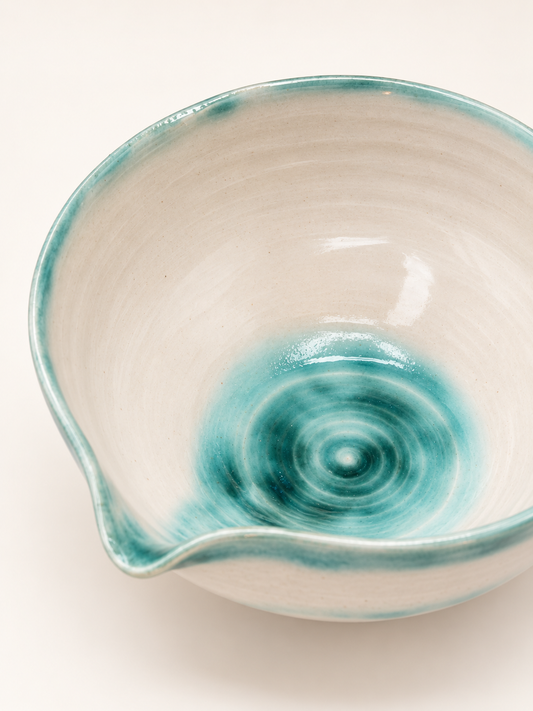 Matcha Bowl - River Jade 001