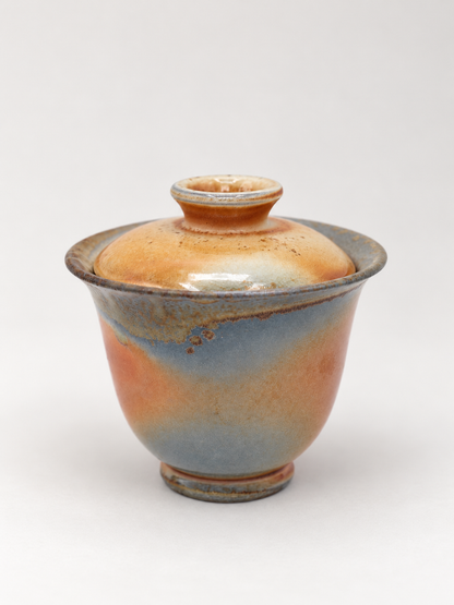 Wood Firing Gaiwan